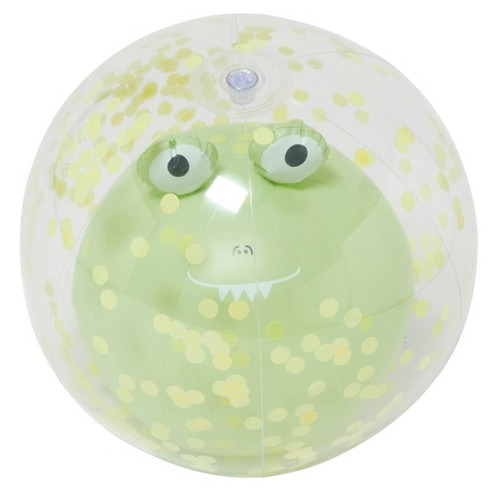 Target beach ball clearance