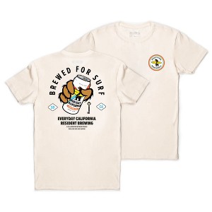 Everyday California - Coastal Ale Tee - 1 of 3