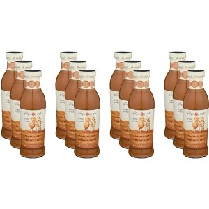 Ginger People Ginger Peanut Sauce - Case of 12 - 12.7 OZ - 1 of 2