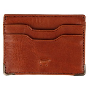 Will Leather Goods Men's William Card Case - 1 of 4