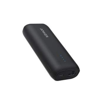 Anker Power Bank, PowerCore III Elite 25600 PD 87W with 65W PD