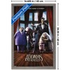 Trends International The Addams Family (2019) - One Sheet Framed Wall Poster Prints - 3 of 4