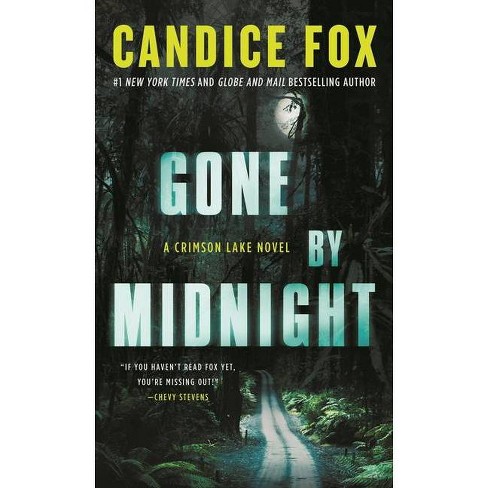 Get Book Gone by midnight No Survey