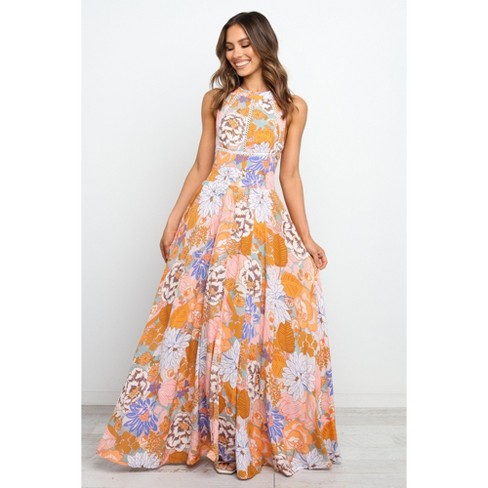 Petal and Pup Womens Newell Dress - image 1 of 4