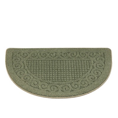 Collections Etc Berber Slice Rug