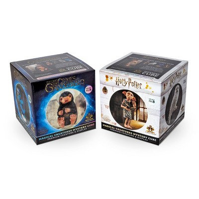 target harry potter dolls