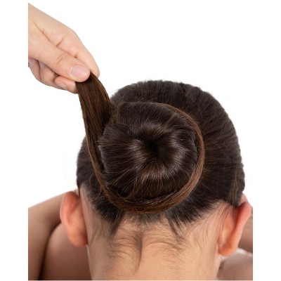 Capezio Bun Builder Jr. - image 3