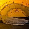 Snugpak Journey Quad 4 Person Tent, Waterproof, Windproof, Sunburst Orange - image 4 of 4