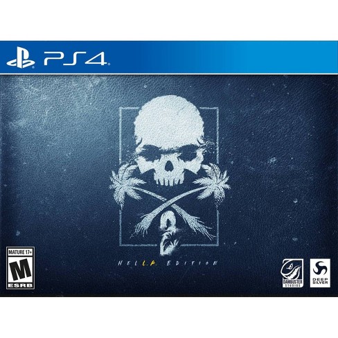 Dead Island 2: Hell-a Edition - Playstation 4 : Target