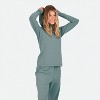 Vapor Apparel Women's Oasis Technical Hoodie - 2 of 4