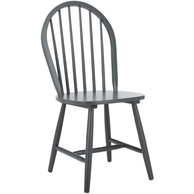 Camden Spindle Back Dining Chair (Set of 2)  - Safavieh, 3 of 9
