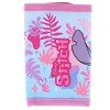 Textiel Trade Kid's Disney Lilo & Stitch Hawiian Hook & Loop Tri Fold Wallet - 4 of 4