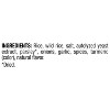 Near East Rice Pilaf Mix, Original & Wild Rice, 6oz Boxes (12 Pack) - 3 of 3