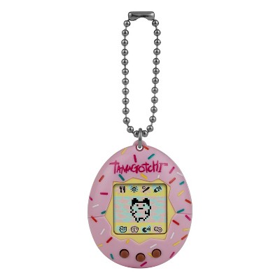 target tamagotchi on