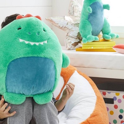 pillowfort weighted plush