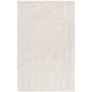 Harvest HVT601 Hand Tufted Indoor Rugs - Safavieh - 1 of 4