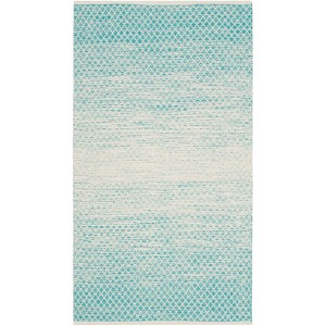 Montauk MTK601 Hand Woven Indoor Rugs - Safavieh - 1 of 4