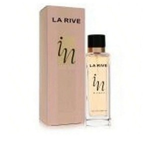 La Rive In Woman by La Rive Women Eau De Parfum Spray 3 oz - 1 of 1