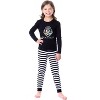 Harry Potter Wizarding World Family Matching 2 Piece Pajama Set - 3 of 4