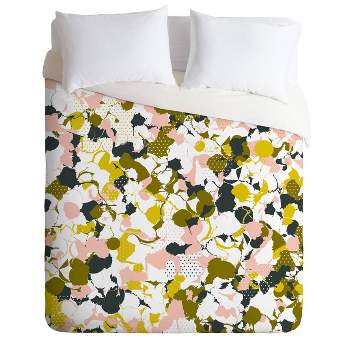 Jenean Morrison Polyester Comforter Set