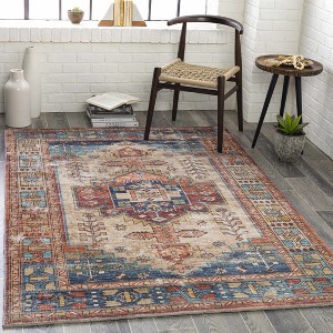Hauteloom Snell Area Rug - 1 of 4