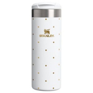 Stanley 16 oz Stainless Steel Aero Light Transit Bottle - 1 of 3