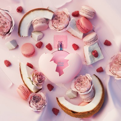 Ariana Grand MOD Blush Body Mist Fragrance Coffret Gift Set - 4pc/6.8 fl oz - Ulta Beauty, 5 of 7