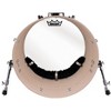 Remo Dave Weckl Adjustable Bass Drum Muffling System - 2 of 2