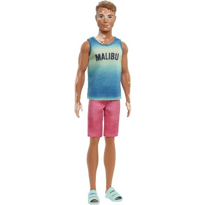 Barbie Fashionistas Ken Fashion Doll
