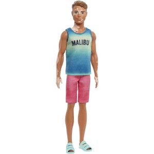 Barbie Fashionistas Ken Fashion Doll - 1 of 4