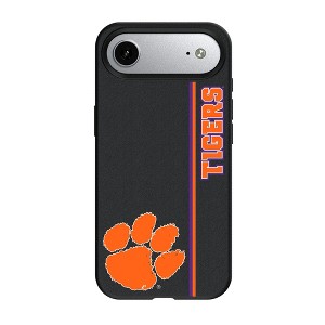 NCAA ACC Universities Sidebar MagSafe Compatible Cell Phone Case for Apple iPhone 17 Series - 1 of 4