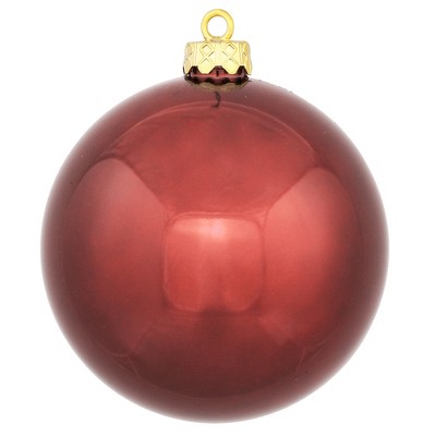 Vickerman Wine Ball Ornament