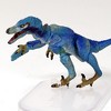 Beasts of the Mesozoic: Velociraptor Osmolskae - 1/18th Scale Dinosaur Action - 2 of 4