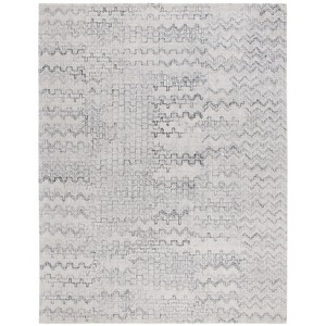 Marquee MRQ123 Hand Tufted Indoor Rugs - Safavieh - 1 of 4