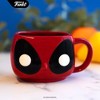 Funko - FUNKO Mug: Marvel - Deadpool - 3 of 3