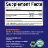 Zinc Quercetin - 120 Vegetable Capsules - 2 of 4