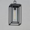 Maxim Lighting Cabana 1 - Light Pendant in  Black - 2 of 3