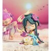 ROBOTIME Mini Figures Blind Box Surprise Box, Action Figure Collectible Random Art Toys, Cute Figure Dolls Gift, Multicolored, 3.54"*3.54"*3.54" - 2 of 4