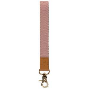 Walli Cases Pretty in Pink Wrist Lanyard - 1 of 4