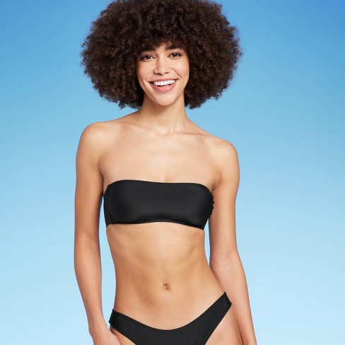 Women's Pull Over Bikini - Fable™ : Target