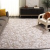 Casablanca CSB125 Machine Woven Indoor Rugs - Safavieh - 2 of 4
