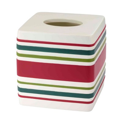 Izod Ornament Tissue Cover