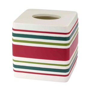 Izod Ornament Tissue Cover - 1 of 3