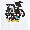 Women's - Disney - Ghost Shadows Short Sleeve Graphic T-Shirt - 2 of 4
