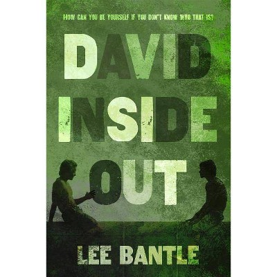 David Inside Out - by  Lee Bantle (Paperback)