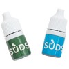 We R SUDS Soap Maker Colorant 3ml 2/Pkg-Cool Beach - 2 of 3