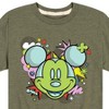 Boys' - Disney - Mickey Mouse Short Sleeve Graphic T-Shirt - 2 of 4