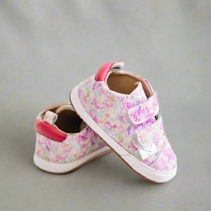 Little Love Bug Company Low Top Sneaker - 1 of 4