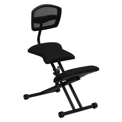 kneeling chair target