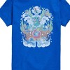 Boys' - Pokémon - Water Starters Group Short Sleeve Graphic T-Shirt - 2 of 4